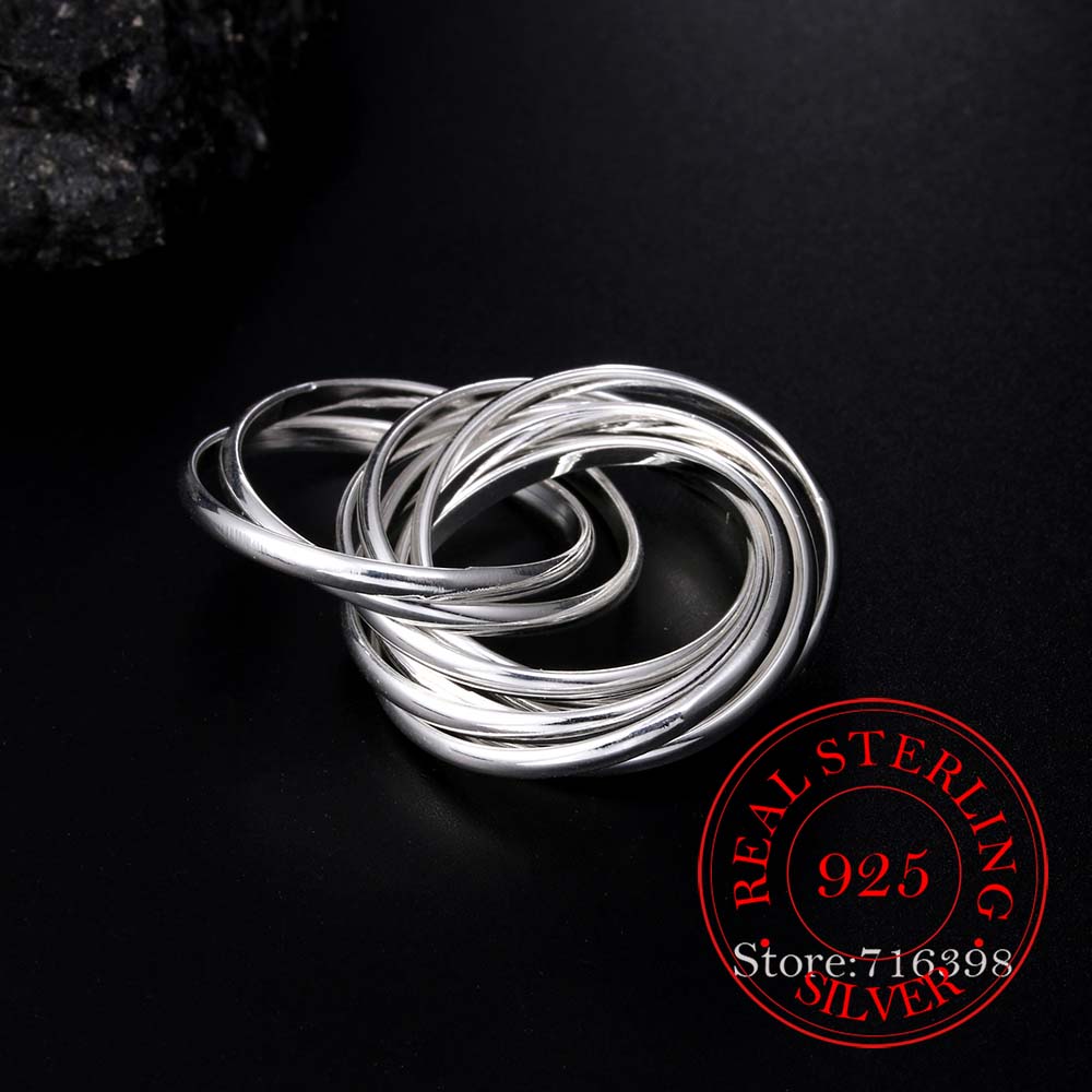 100% 925 Sterling Silver Jewel - Ethnic Modern Fashion review and price