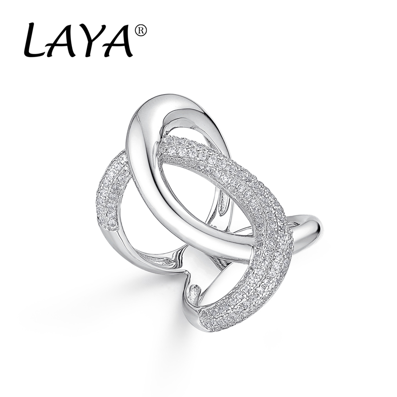 LAYA 925 Sterling Silver Fashi - Ethnic Modern Fashion review and price