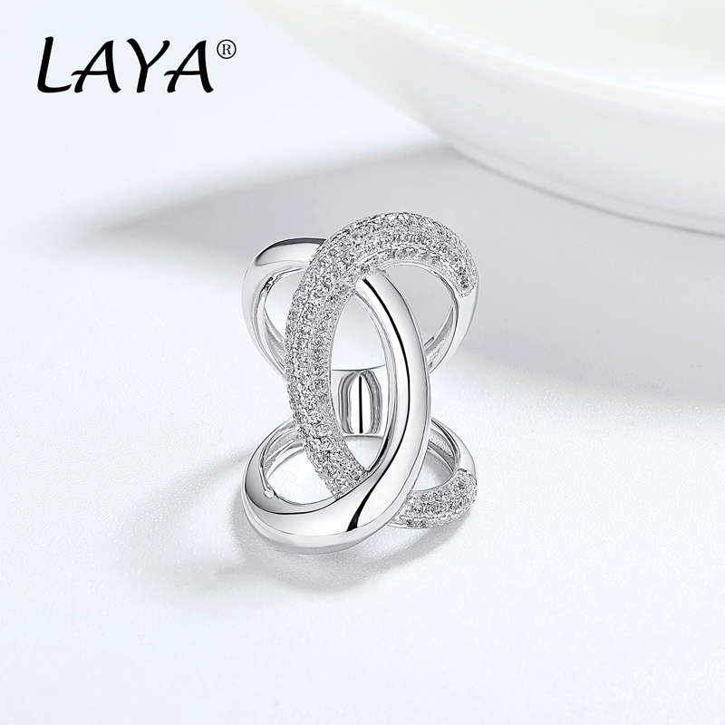 LAYA 925 Sterling Silver Fashi - Ethnic Modern Fashion review and price
